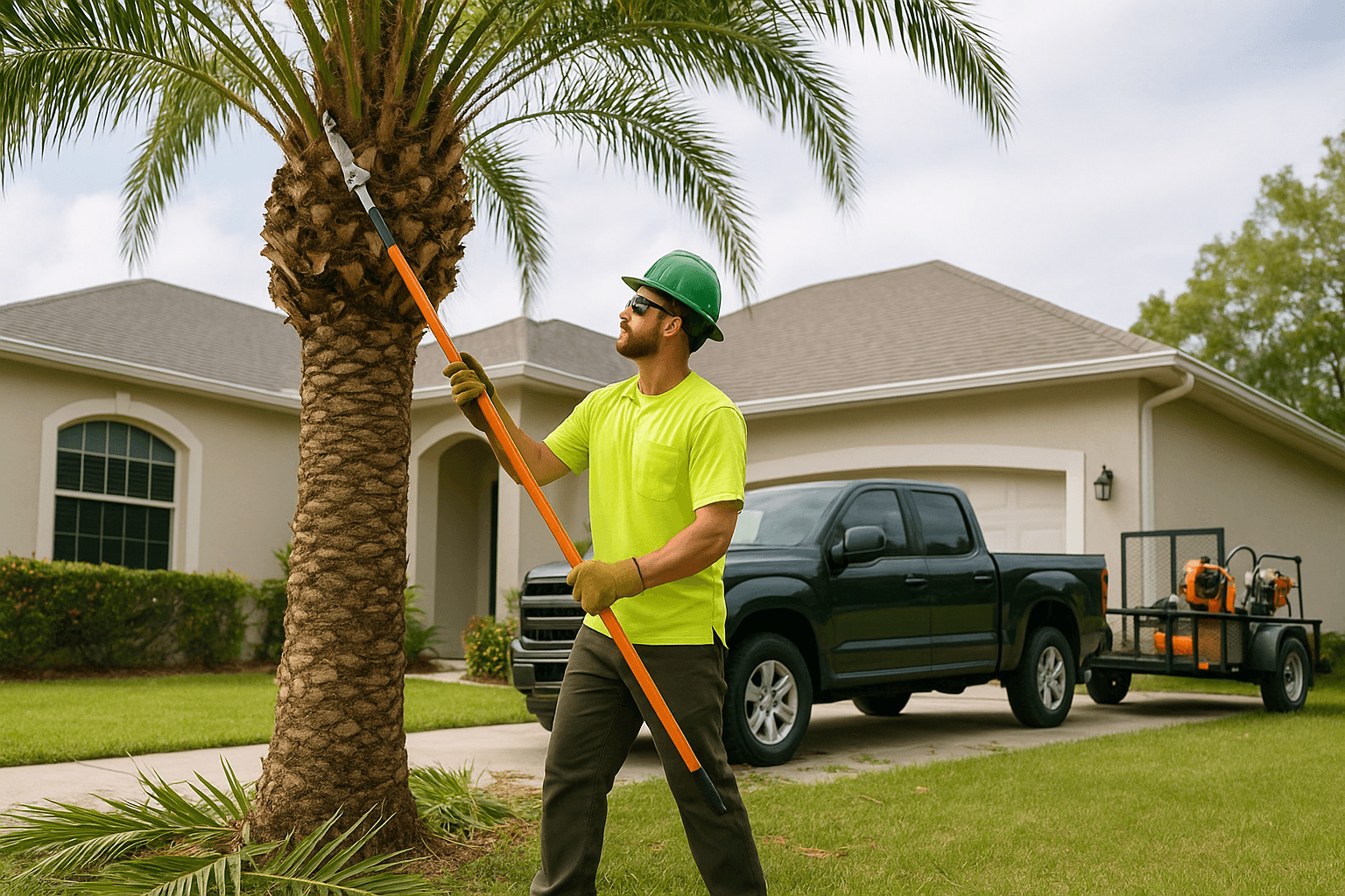 American Tree, LLC hero image